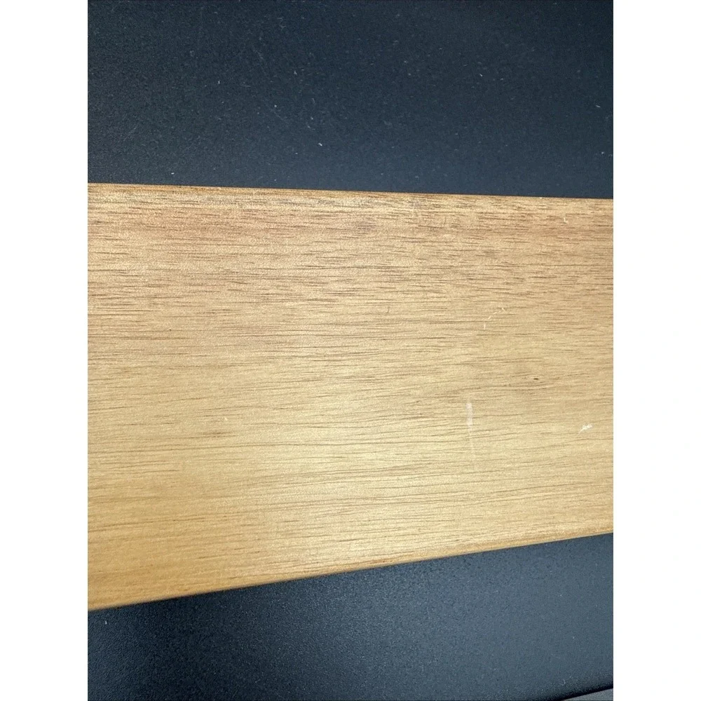 Schmidt Bros. Magnetic Bar Acacia Wood knife 18